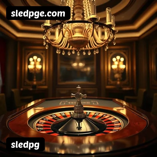 Vantagens exclusivas sledpg para jogadores brasileiros - São Paulo, Rio, BH