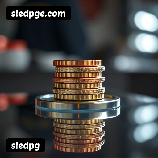 Logo da sledpg