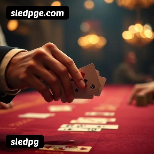 Loterias online disponíveis na sledpg