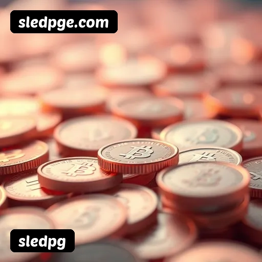 Níveis do programa VIP da sledpg